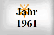 Jahr 1961